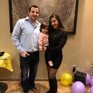 Meet your Posher, Marina